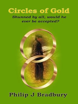 cover image of Circles of Gold